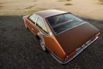 Lamborghini Jarama 400 GT 1970 года (NA)